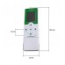 Soeks Ecotester 2-in-1 Geiger Counter + Nitrate Tester